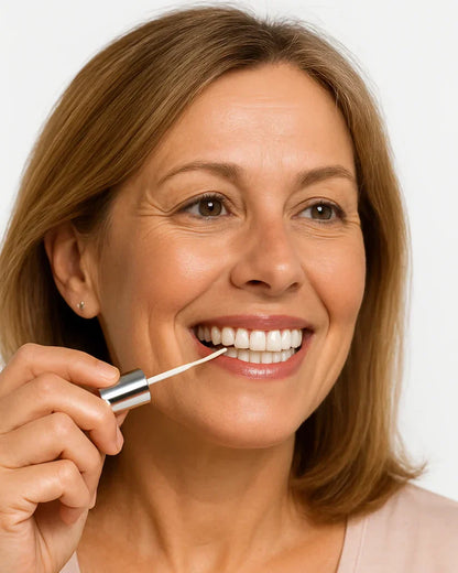 SootheTouch™ Tooth Whitening - Instant Clean Smile