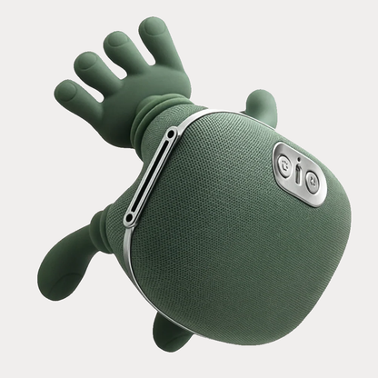 Smart Neck Shoulder Massager